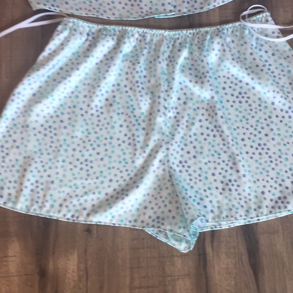 Short pajama - Picture 2 of 10